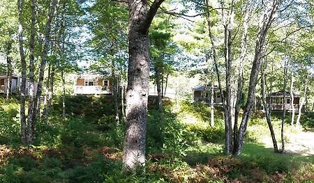 Roseway River Cottages Shelburne Esterno foto