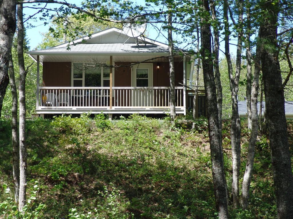 Roseway River Cottages Shelburne Camera foto