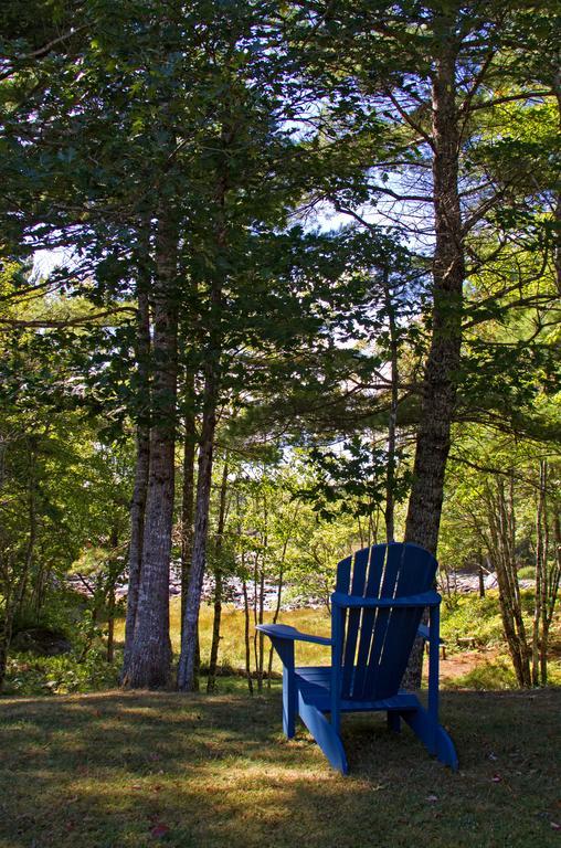 Roseway River Cottages Shelburne Esterno foto