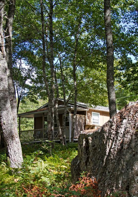 Roseway River Cottages Shelburne Esterno foto